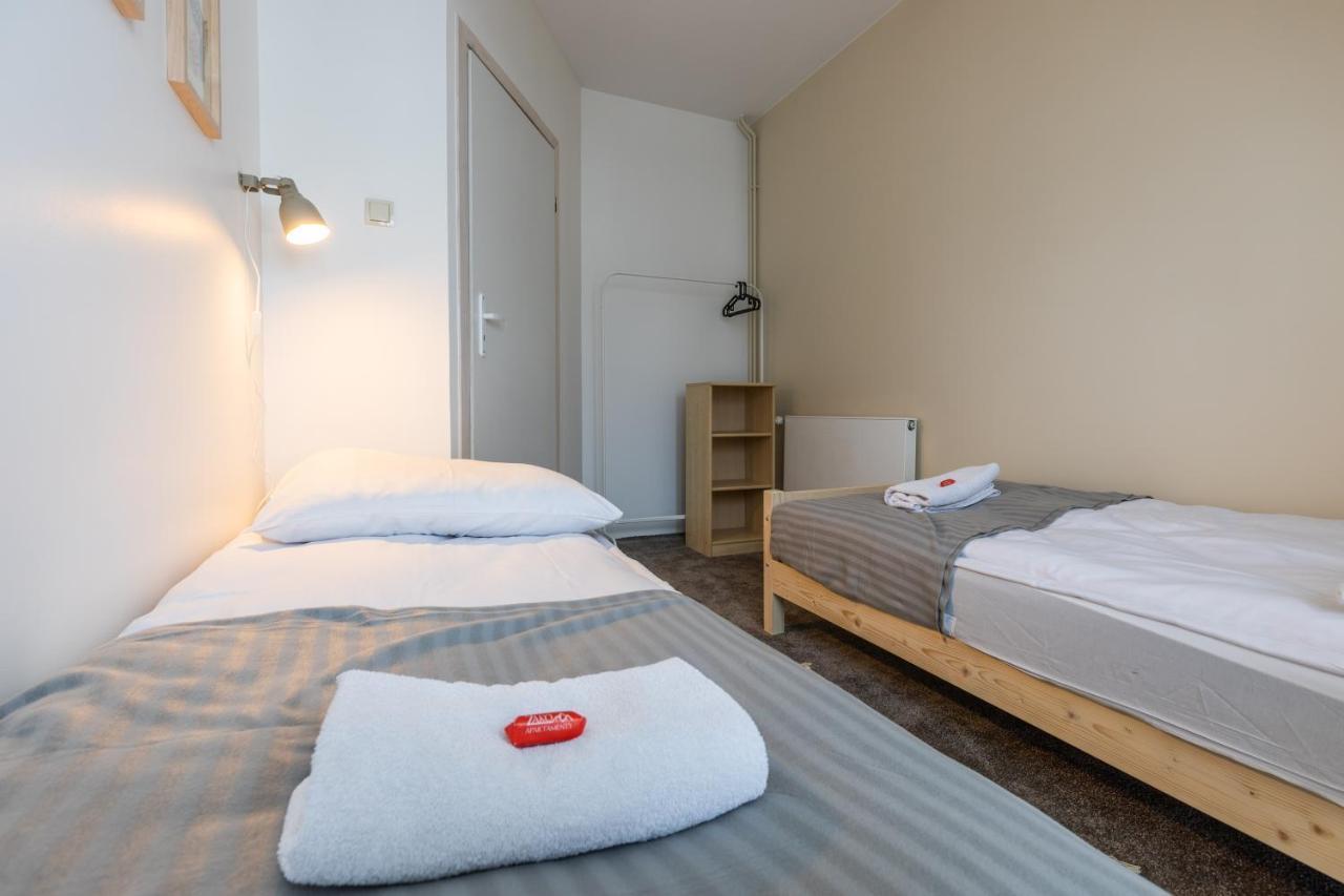 Dom Pod Jesionem Zakopane 빌라 외부 사진